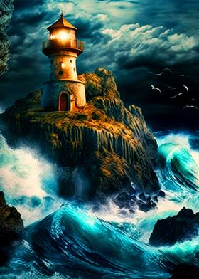 Lighthouse