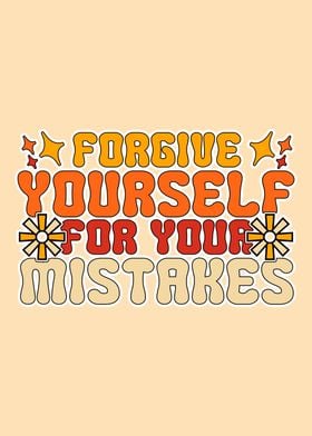 Self Love Quote to Forgive