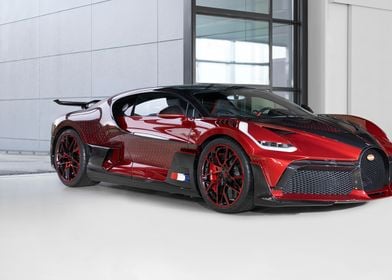 bugatti divo lady bug