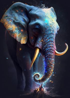 Elephant Adorable