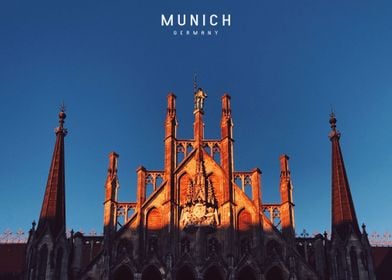 Munich  