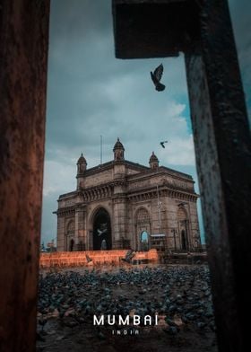 Mumbai 