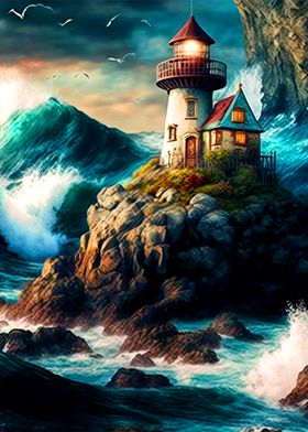 Lighthouse