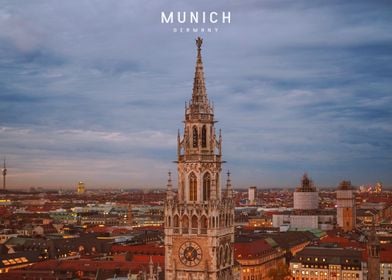 Munich  