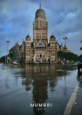 Mumbai  