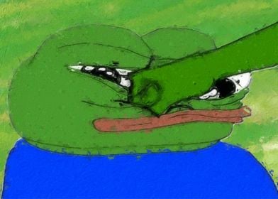 Pepe the frog