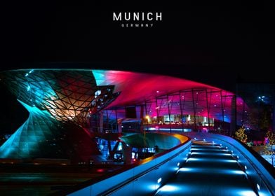 Munich 