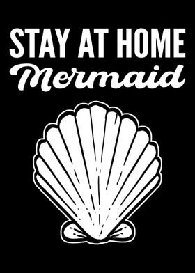 Stay at Home Mermaid Intro