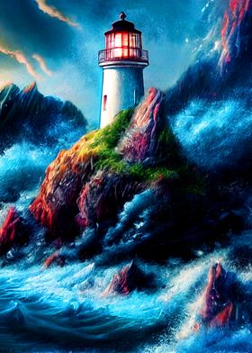 Lighthouse