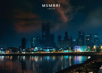 Mumbai  