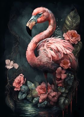 Flamingo Darling