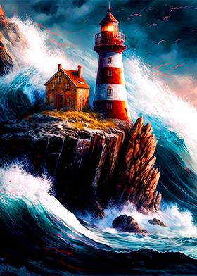 Lighthouse