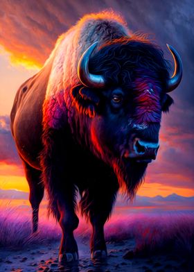 Bison