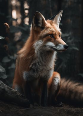 Fox Profile