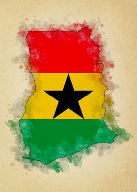 Ghana