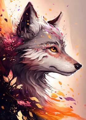 Wolf Mysticism