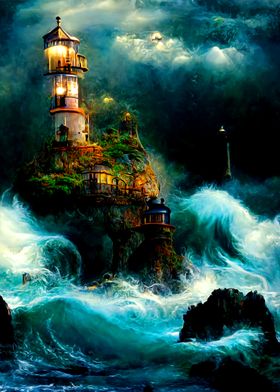 Lighthouse