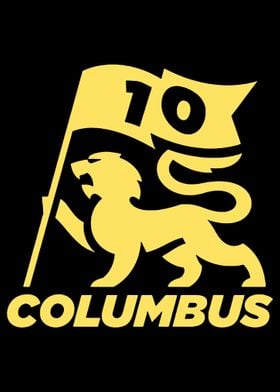 columbus