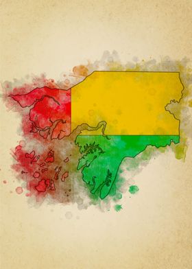 Guinea Bissau