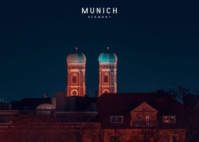 Munich  