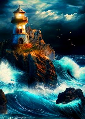 Lighthouse