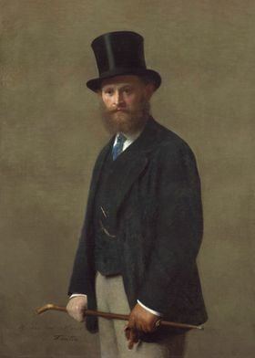 Edouard Manet