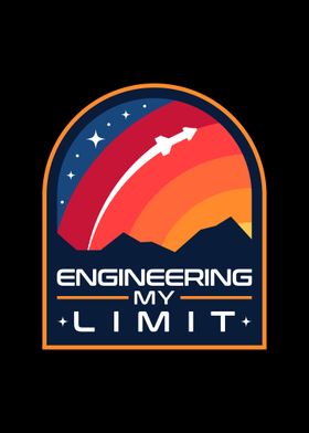Engineering My Limit