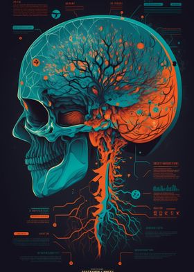 Science Fiction Brain Scan