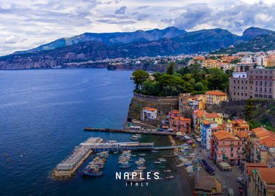 Naples  