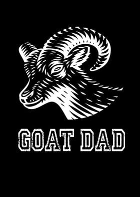 Goat Dad