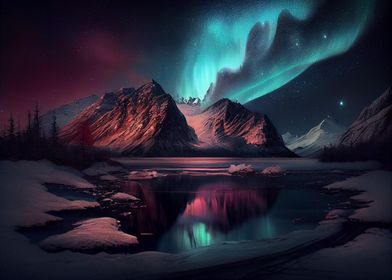 Aurora Borealis