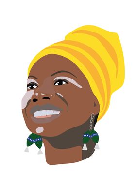 Nina Simone