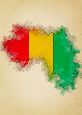 Guinea