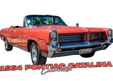 1964 Pontiac Catalina