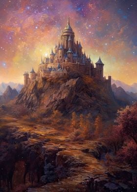 Castle of Dreams