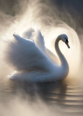 White Swan 