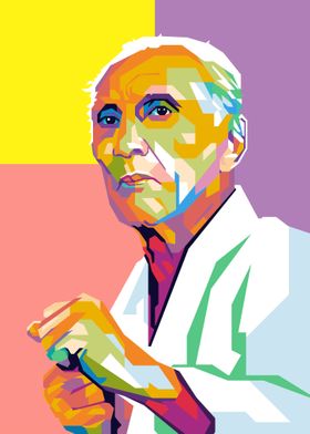 HELIO GRACIE