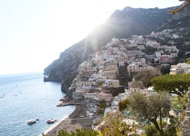 Bella Positano 2 