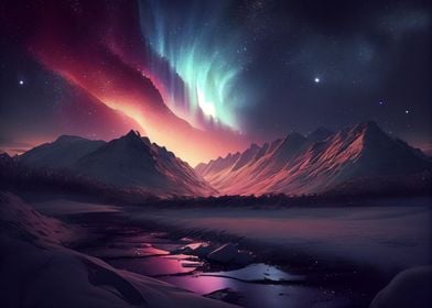 Aurora Borealis