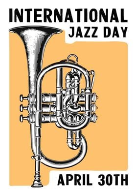 International Jazz Day