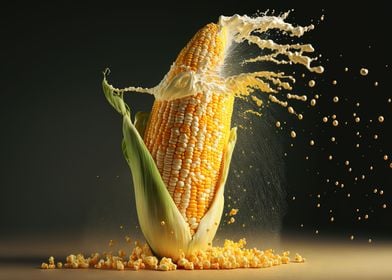 Corn 