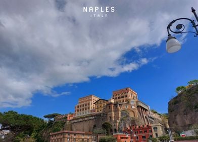 Naples 