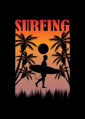 Surfing