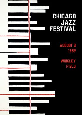 Chicago Jazz Festival