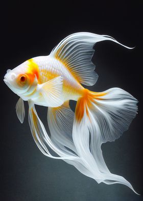 white fish