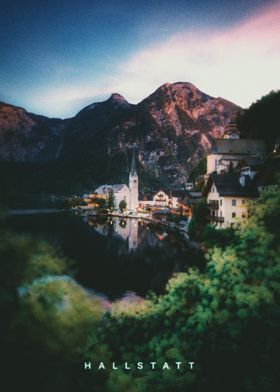 Hallstatt