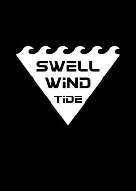 Sell Wind Tide