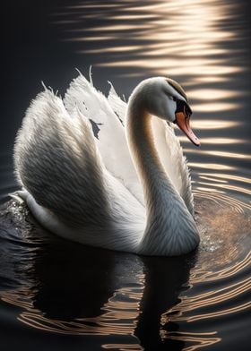 White Swan 