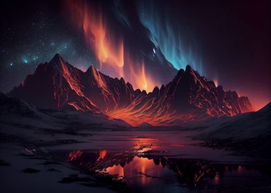 Aurora Borealis