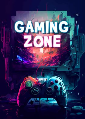 Gaming Zone